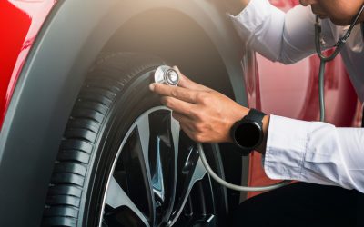 Apprenez-en plus sur la durée de vie d’un pneu avec Mobox : la formule d’abonnement pratique pour vos pneus