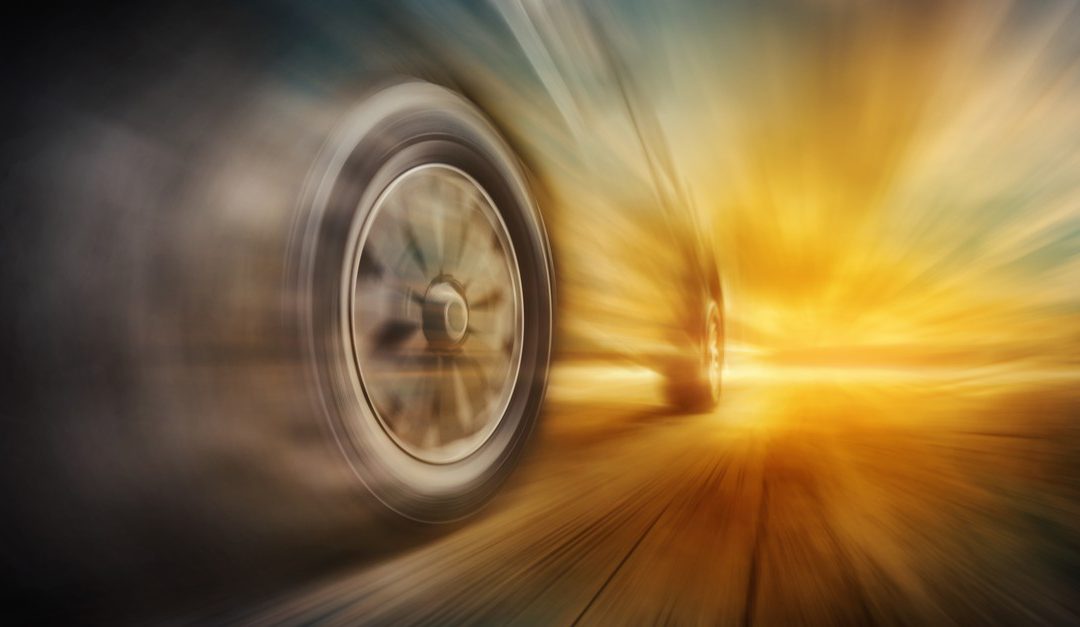 L’indice de vitesse d’un pneu : ou l’art de ne pas dépasser les limites