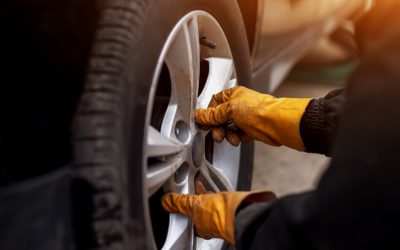 Changement pneu : Mobox, la formule pratique pour le remplacement de pneu