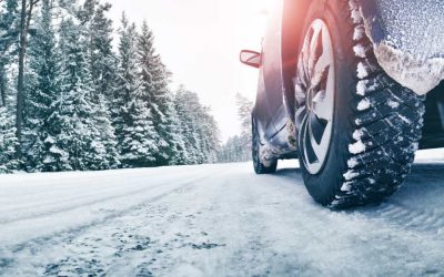Test pneu hiver : quels pneumatiques choisir ?